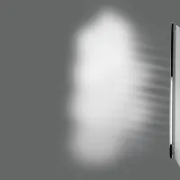 Утюг Electrolux EDB1740LG Классический/ 2400 Вт/ Мятный photo 5