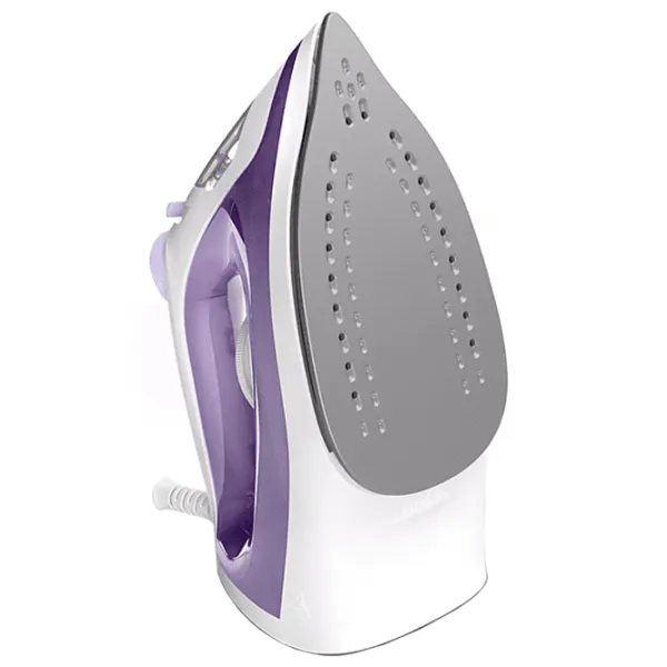 Утюг Philips DST1020/ 30 Классический/ 1800 Вт/ Фиолетовый photo 2 Утюг Philips DST1020/ 30 Классический/ 1800 Вт/ Фиолетовый photo 2