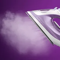 Fier de călcat Philips DST1020/30 Clasic / 1800 W / Purple photo 4