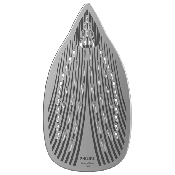 Утюг Philips DST5010/ 10 Классический/ 2400 Вт/ Серебристый photo 2 Утюг Philips DST5010/ 10 Классический/ 2400 Вт/ Серебристый photo 2