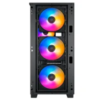 Игровой компьютер Navigator 00396 Core i5 11400F/ 16 ГБ/ 1 ТB/ 500 ГБ/ GeForce RTX 3050 photo 2
