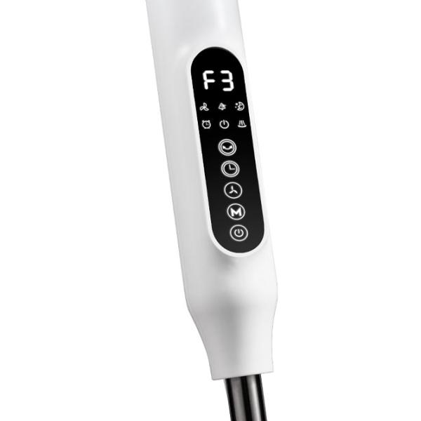 Ventilator Electrolux EFF-1020i 50 W / Axial / White photo 2