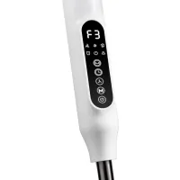 Ventilator Electrolux EFF-1020i 50 W / Axial / White photo 2