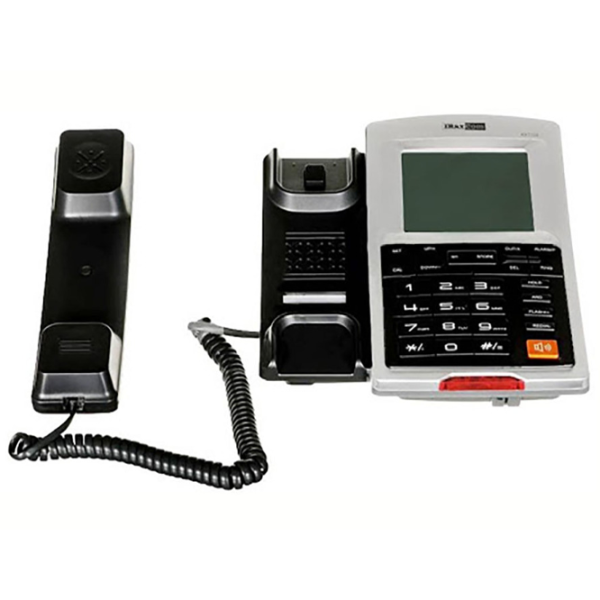 Maxcom KX-T709 Черный photo 2