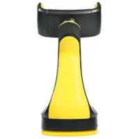 Suport pentru telefon Remax RM-C15 Yellow photo 3