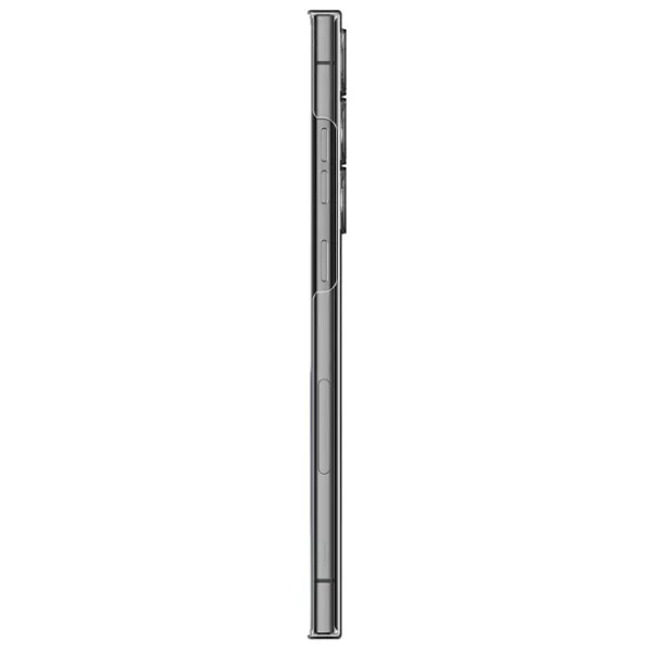 Husă pentru smartphone Samsung Galaxy S23 Ultra Spigen/ Back/ TPU/ Transparent photo 5 Husă pentru smartphone Samsung Galaxy S23 Ultra Spigen/ Back/ TPU/ Transparent photo 5