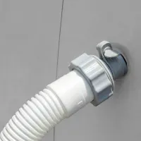Комплект переходников для шлангов Intex 29061 Серый photo 5