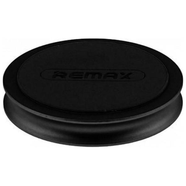Автомобильный держатель Remax RM-C30 Черный photo 2