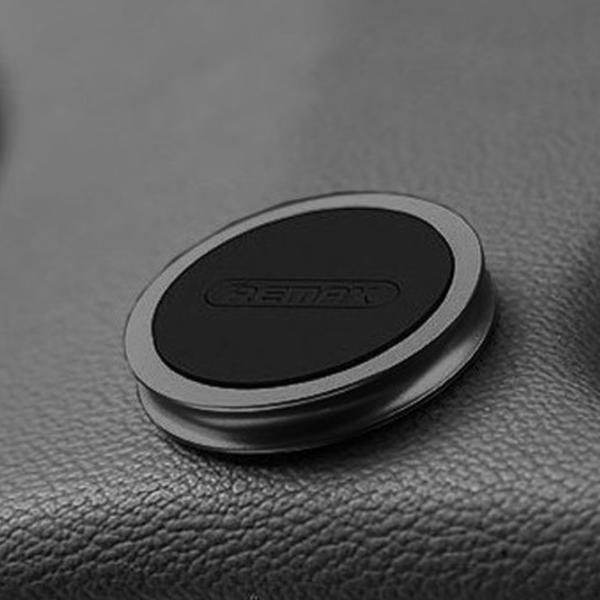 Автомобильный держатель Remax RM-C30 Черный photo 3