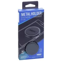 Suport pentru telefon Remax RM-C30 Black photo 4