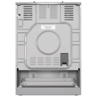 Aragaz Gorenje GKS6C70XJ Pe gaz/ Inox/ Black photo 4