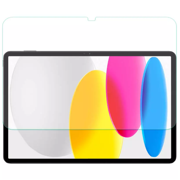 Sticlă de protecție Apple iPad 10.9 2022 Nillkin / 2.5D photo 2 Sticlă de protecție Apple iPad 10.9 2022 Nillkin / 2.5D photo 2