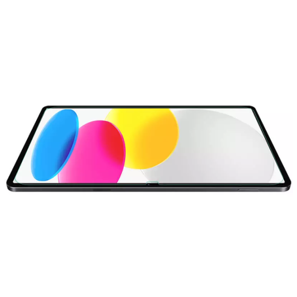 Sticlă de protecție Apple iPad 10.9 2022 Nillkin / 2.5D photo 4 Sticlă de protecție Apple iPad 10.9 2022 Nillkin / 2.5D photo 4