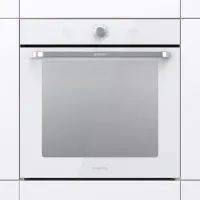 Cuptor încorporabil Gorenje BOS 67371 SYW 3500 W/ White photo 2