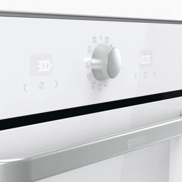 Cuptor încorporabil Gorenje BOS 67371 SYW 3500 W/ White photo 4