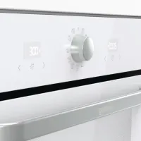 Cuptor încorporabil Gorenje BOS 67371 SYW 3500 W/ White photo 4
