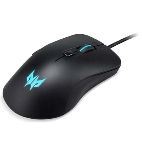 Mouse Acer Cestus Predator 310 USB/ Black photo 2