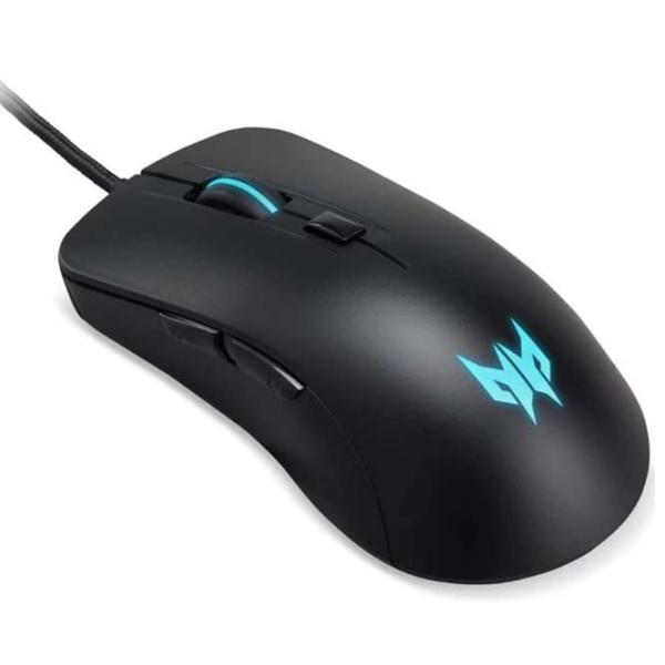 Mouse Acer Cestus Predator 310 USB/ Black photo 3