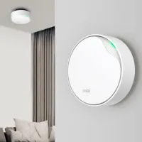 Wi-Fi Роутер TP-Link Deco X50-PoE (2-pack) 574 Мбит/ c/ 2402 Мбит/ с/ Белый photo 6