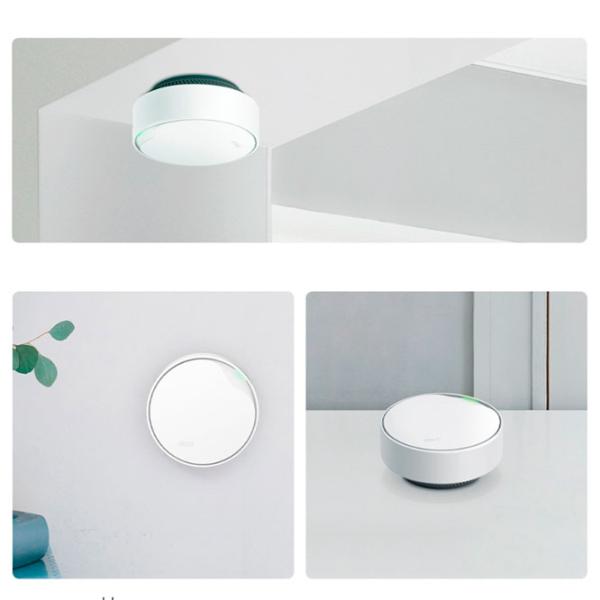 Wi-Fi Роутер TP-Link Deco X50-PoE (2-pack) 574 Мбит/ c/ 2402 Мбит/ с/ Белый photo 7