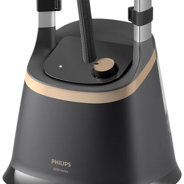 Vaporizator de călcat vertical Philips STE3170/ 80 2000 W/ Black photo 2