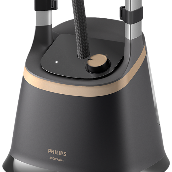 Vaporizator de călcat vertical Philips STE3170/ 80 2000 W/ Black photo 2