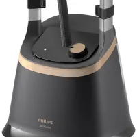 Vaporizator de călcat vertical Philips STE3170/ 80 2000 W/ Black photo 2