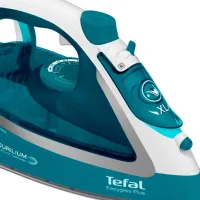 Fier de călcat Tefal FV5737E0 Clasic/ 2500 W/ Blue photo 4