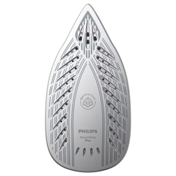 Утюг Philips PSG6024/ 30 С парогенератором/ 2400 Вт/ Пурпурный photo 3