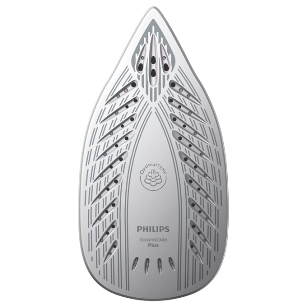 Утюг Philips PSG6024/ 30 С парогенератором/ 2400 Вт/ Пурпурный photo 3