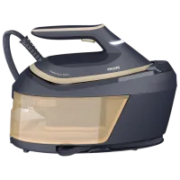 Fier de călcat Philips PSG6066/ 20 Cu generator de aburi/ 2400 W/ Black photo 2