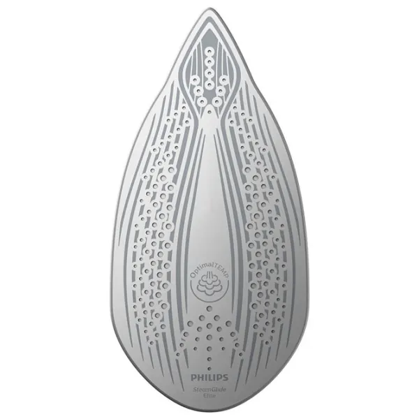 Утюг Philips PSG8160/ 30 С парогенератором/ 2700 Вт/ Пурпурный photo 3