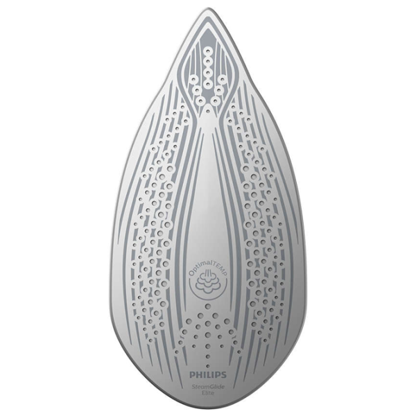 Утюг Philips PSG8160/ 30 С парогенератором/ 2700 Вт/ Пурпурный photo 3