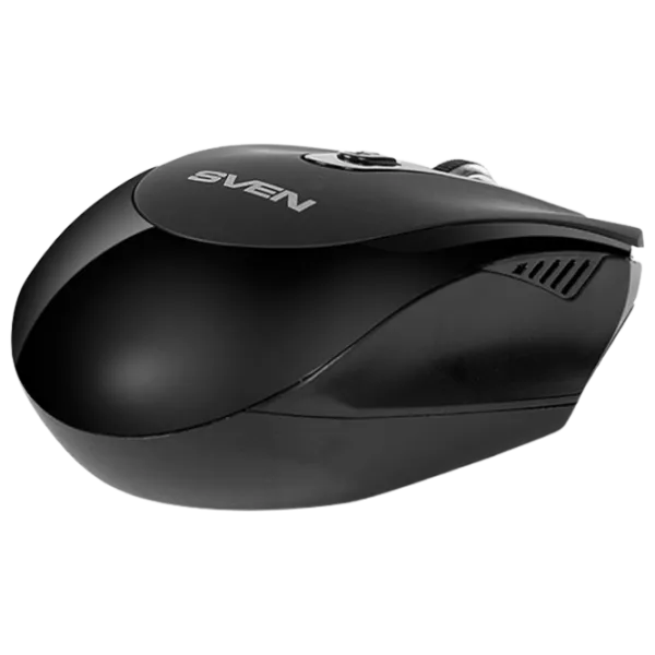 Mouse Sven RX-315 USB/ Black photo 3