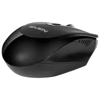 Mouse Sven RX-315 Black photo 3