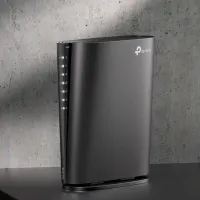 Wi-Fi Роутер TP-Link Archer AX80 1148 Мбит/ с/ 4804 Мбит/ с/ Черный photo 6