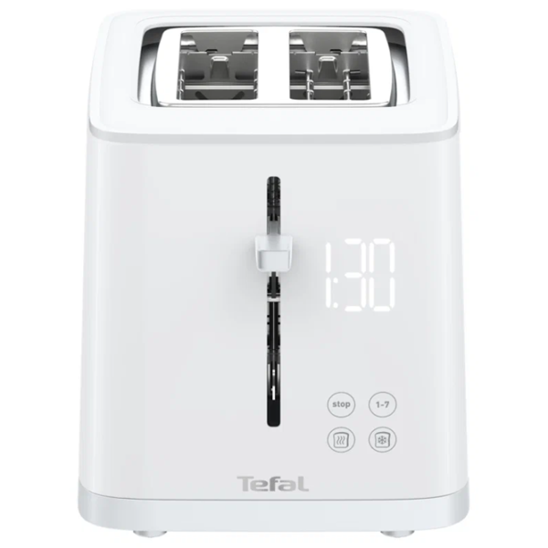 Toster Tefal TT693110 Electronic/ 850 W/ White photo 3