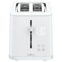 Toster Tefal TT693110 Electronic/ 850 W/ White photo 3