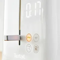Toster Tefal TT693110 Electronic/ 850 W/ White photo 6