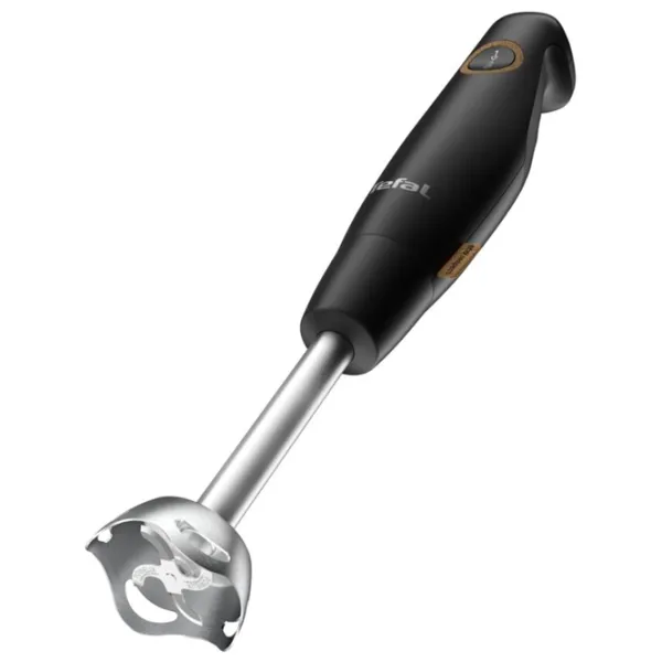 Blender de mână Tefal HB46E838 Black photo 2