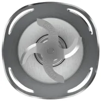 Ручной блендер Tefal HB46E838 Черный photo 3