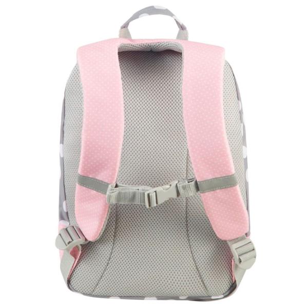 Ghiozdan pentru copii Samsonite Disney Ultimate 2.0 Grey  / Pink Grey / 12l photo 5 Ghiozdan pentru copii Samsonite Disney Ultimate 2.0 Grey  / Pink Grey / 12l photo 5