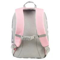 Ghiozdan pentru copii Samsonite Disney Ultimate 2.0 Grey / Pink Grey / 12l photo 5
