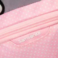 Ghiozdan pentru copii Samsonite Disney Ultimate 2.0 Grey / Pink Grey / 12l photo 7