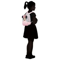 Ghiozdan pentru copii Samsonite Disney Ultimate 2.0 Grey / Pink Grey / 12l photo 8