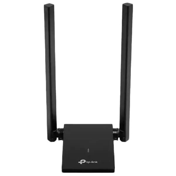 Сетевой адаптер TP-Link Archer TX20U Plus Wi-Fi/ Черный photo 2