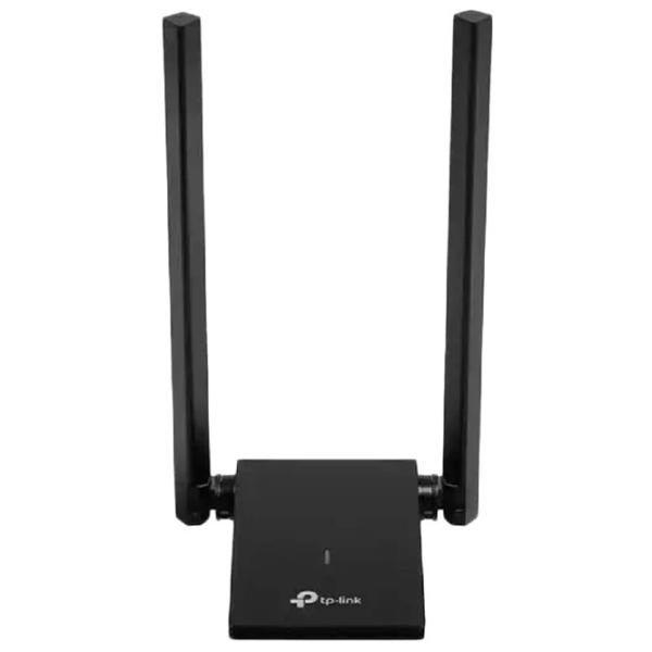 Сетевой адаптер TP-Link Archer TX20U Plus Wi-Fi/ Черный photo 2