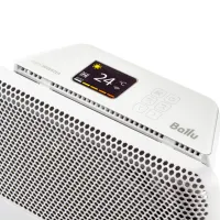 Convector Ballu BEC/ ATI-2500 2500 W/ White photo 3