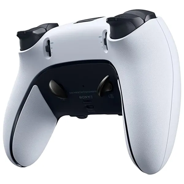 Gamepad Sony DualSense Edge Fără fir / 16 buttons / White photo 4