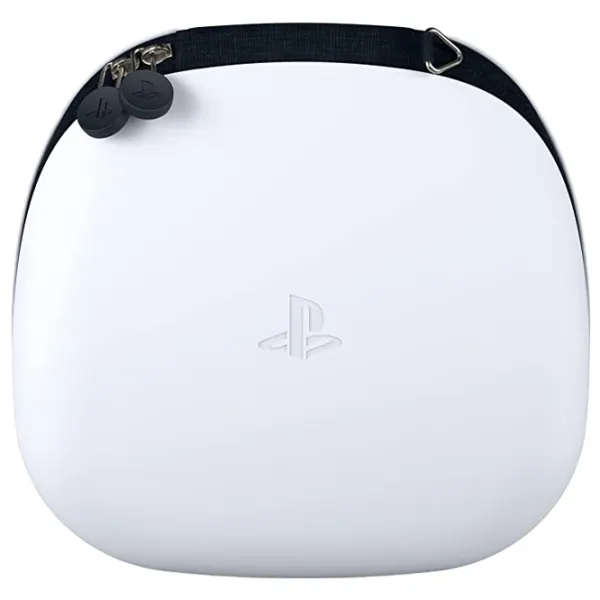 Gamepad Sony DualSense Edge Fără fir / 16 buttons / White photo 5